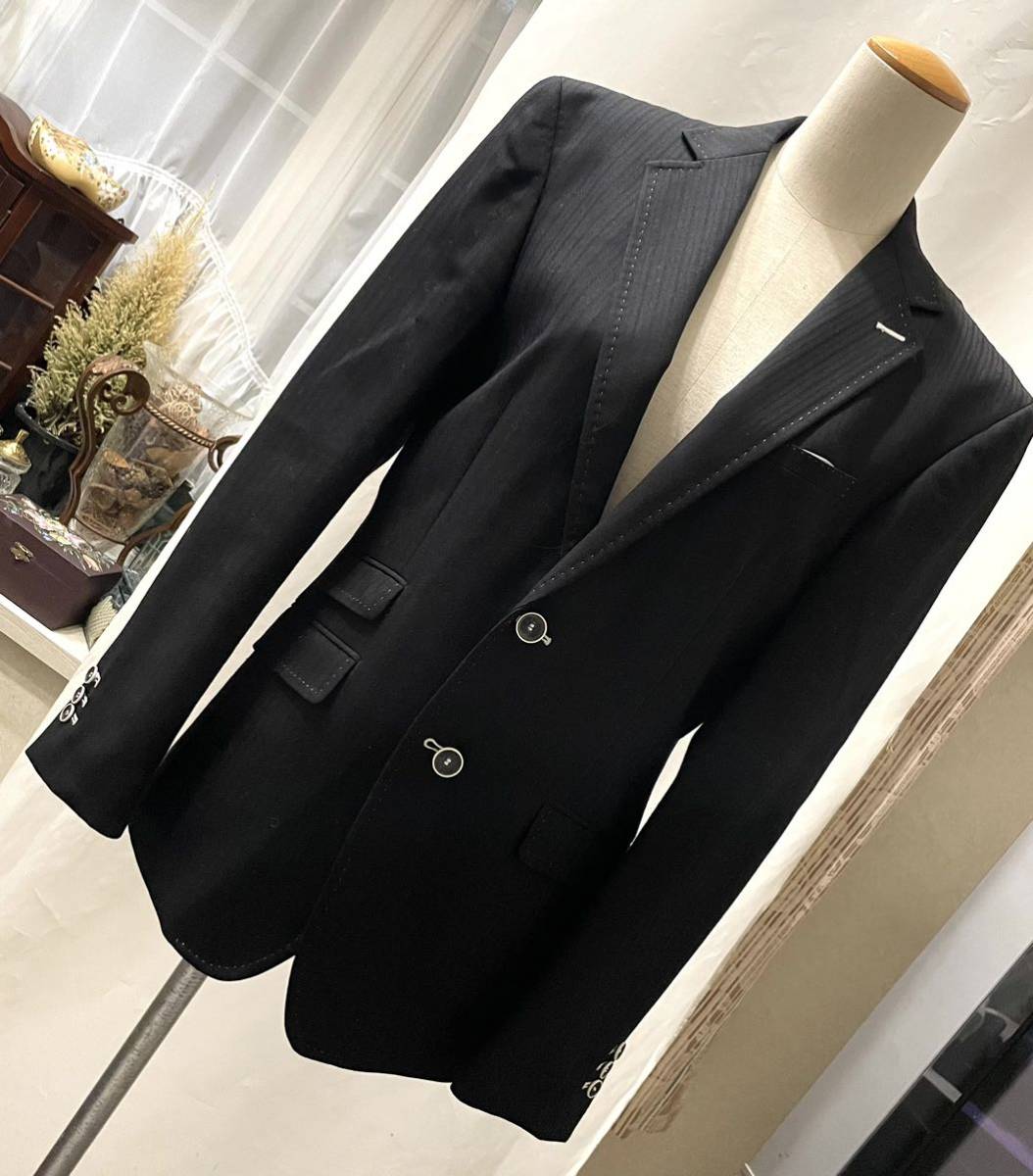 美品 フォーマルスーツ Mサイズ 格好よ