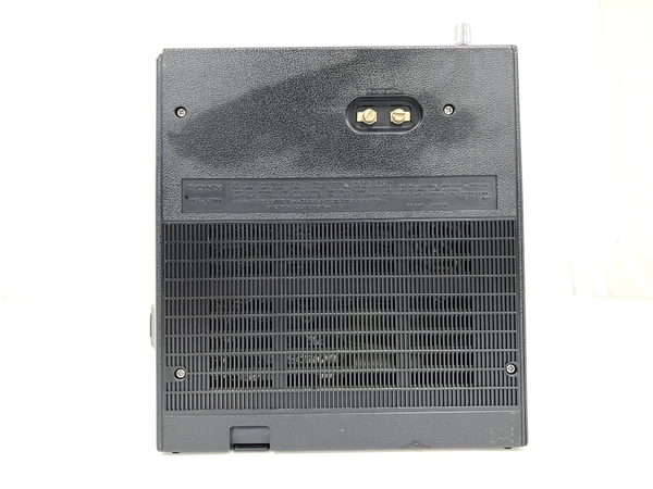 SONY ICF-5800 スカイセンサー ソニー 5バンドマルチバンドレシーバー
