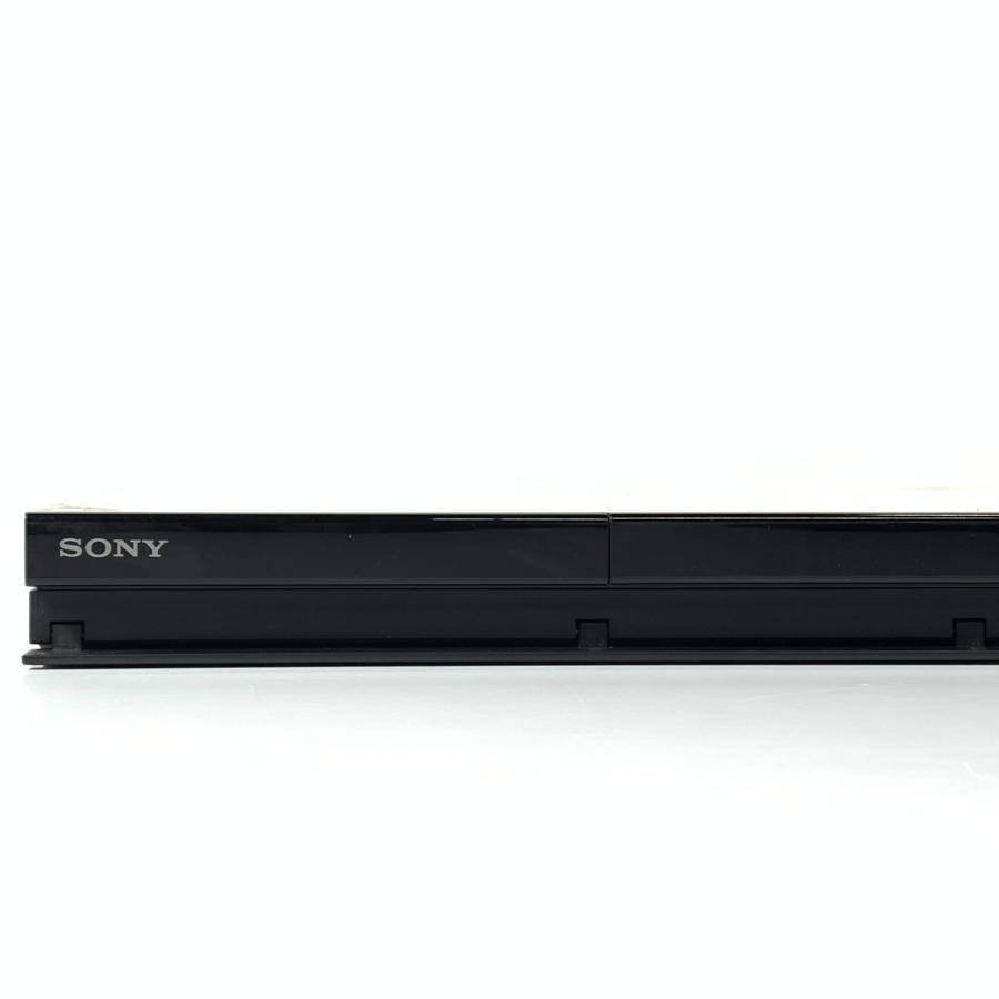 ジャンクSONY BDZ-ZW1700 ブルーレイディスクレコーダー BD