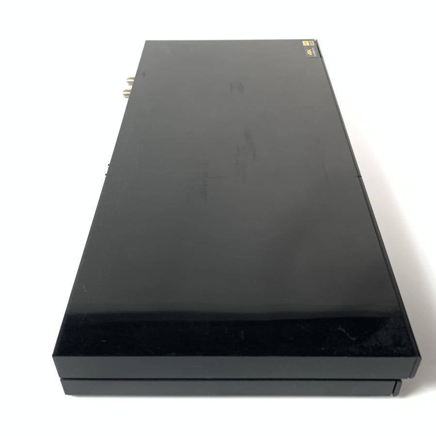 ジャンクSONY BDZ-ZW1700 ブルーレイディスクレコーダー BD