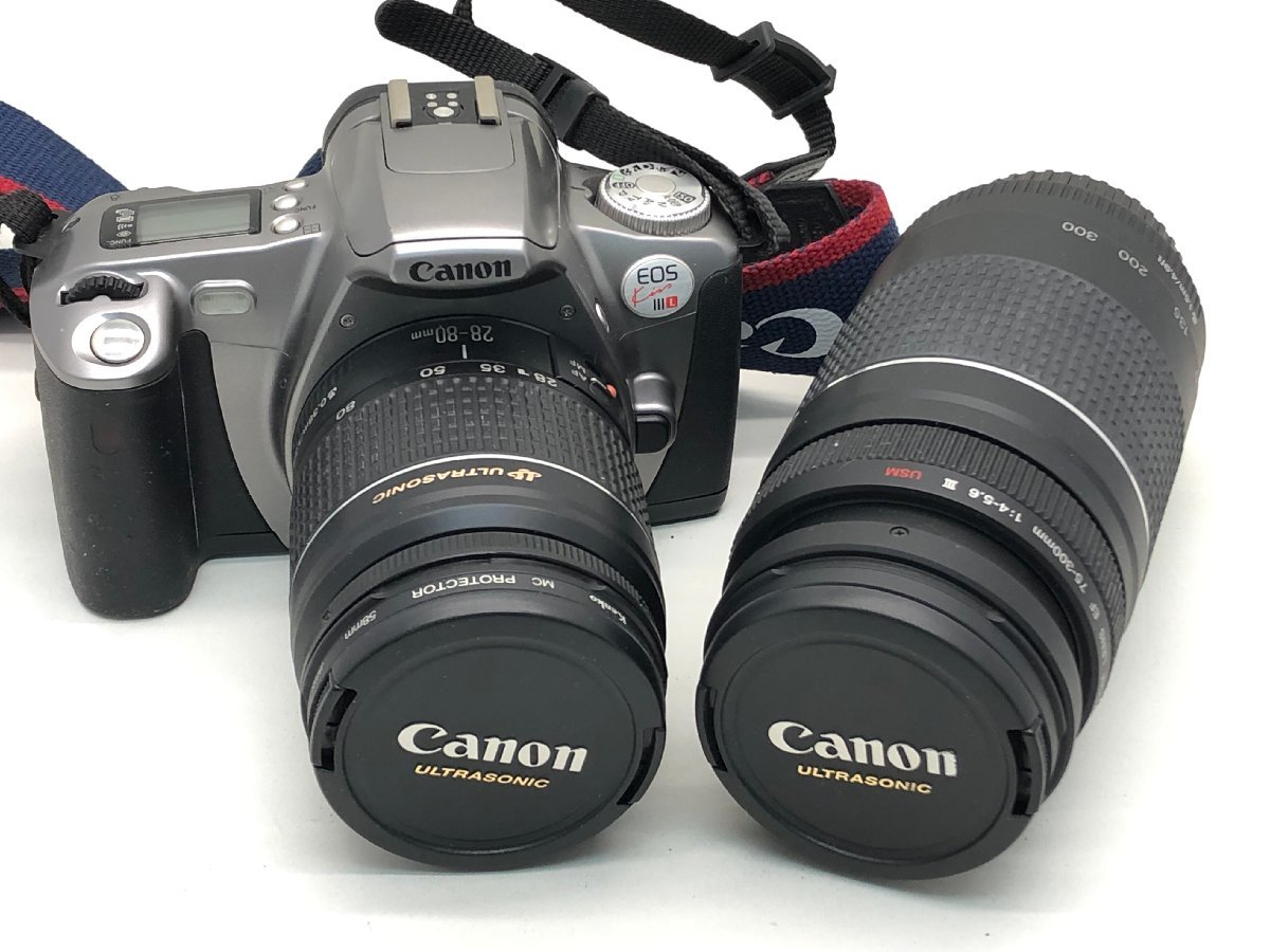 楽天市場】eos kiss x3 レンズキット 中古の通販 【中古】Canon EOS