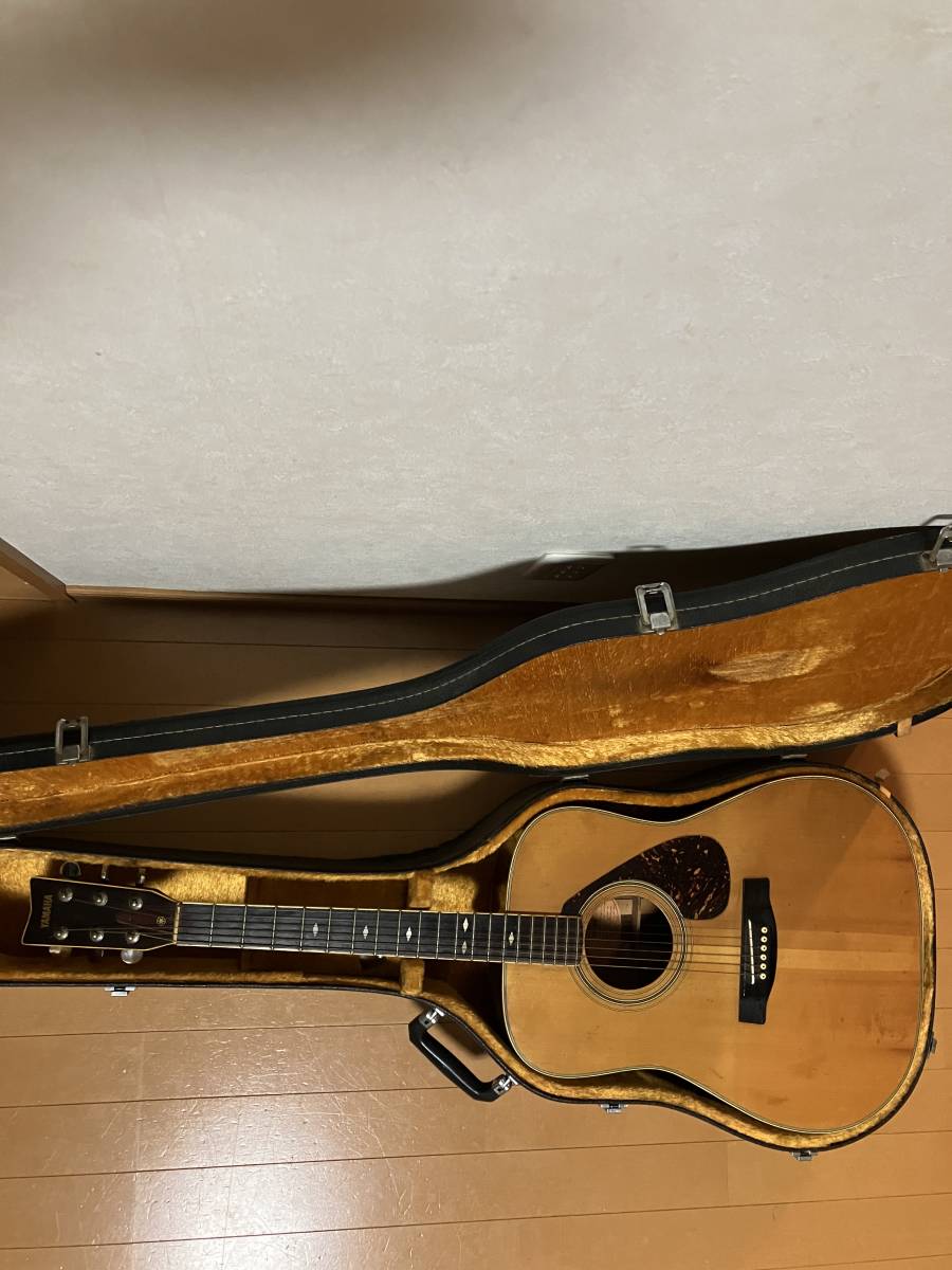YAMAHA FG-401 1996年 極上極美品