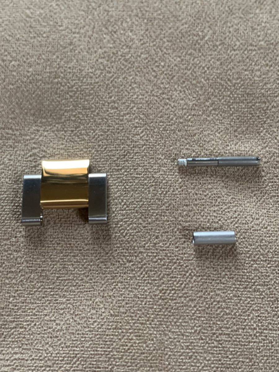 Rolex ロレックス SUBMARINER 0 ロレックス純正 ROLEX | Link 1 純正