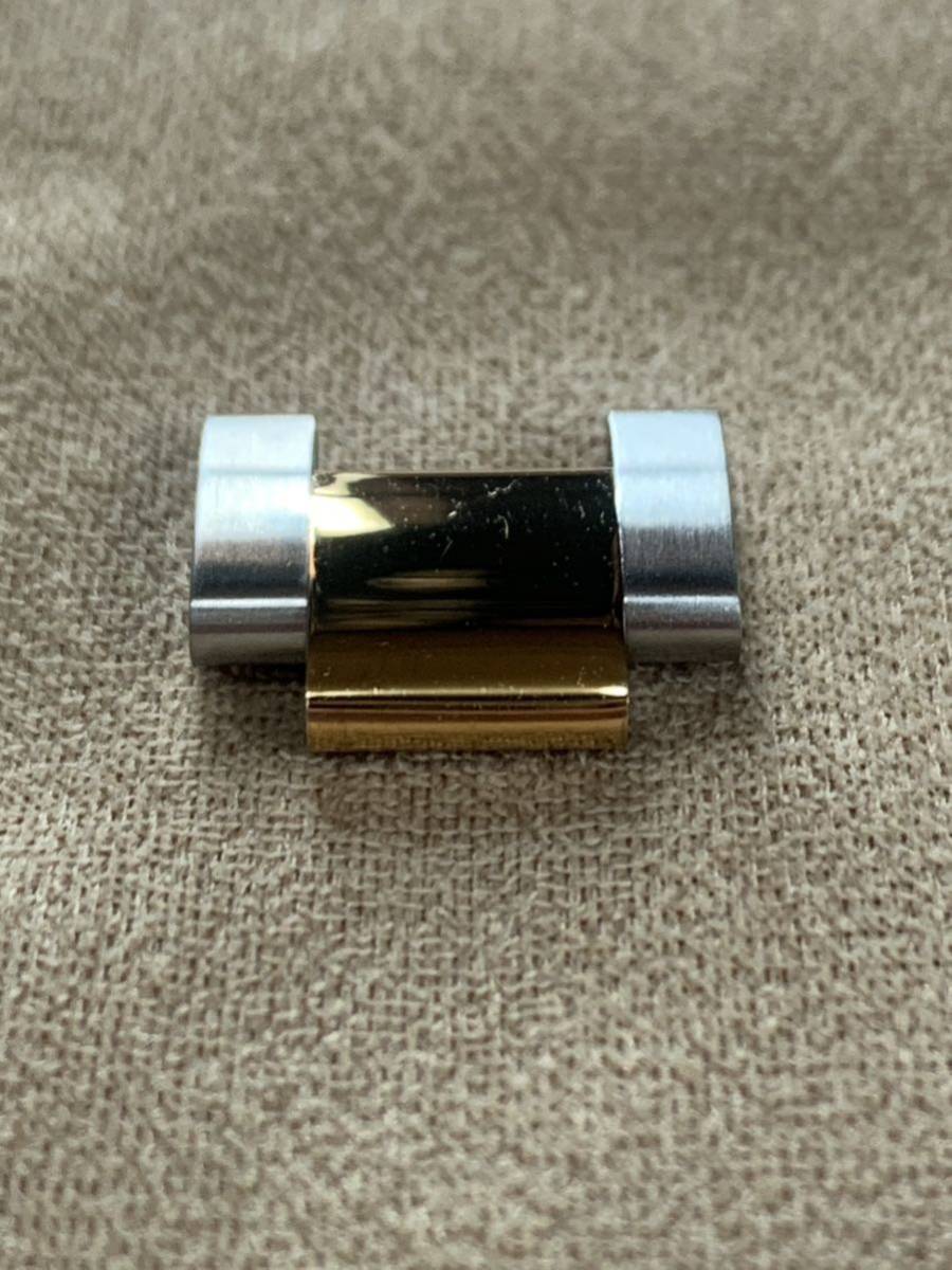 ロレックス純正 16613・16523・16713・16623...等【1駒】 Rolex ロレックス SUBMARINER 0 ロレックス純正 ROLEX | Link 1 純正