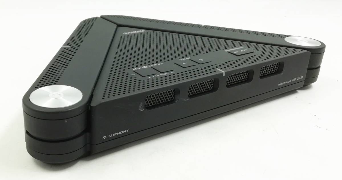 YAMAHA 会議用マイクスピーカー PJP-25UR ヤマハ YAMAHA
