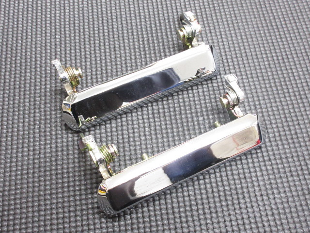 ダットサントラック 720 アウタードアハンドル