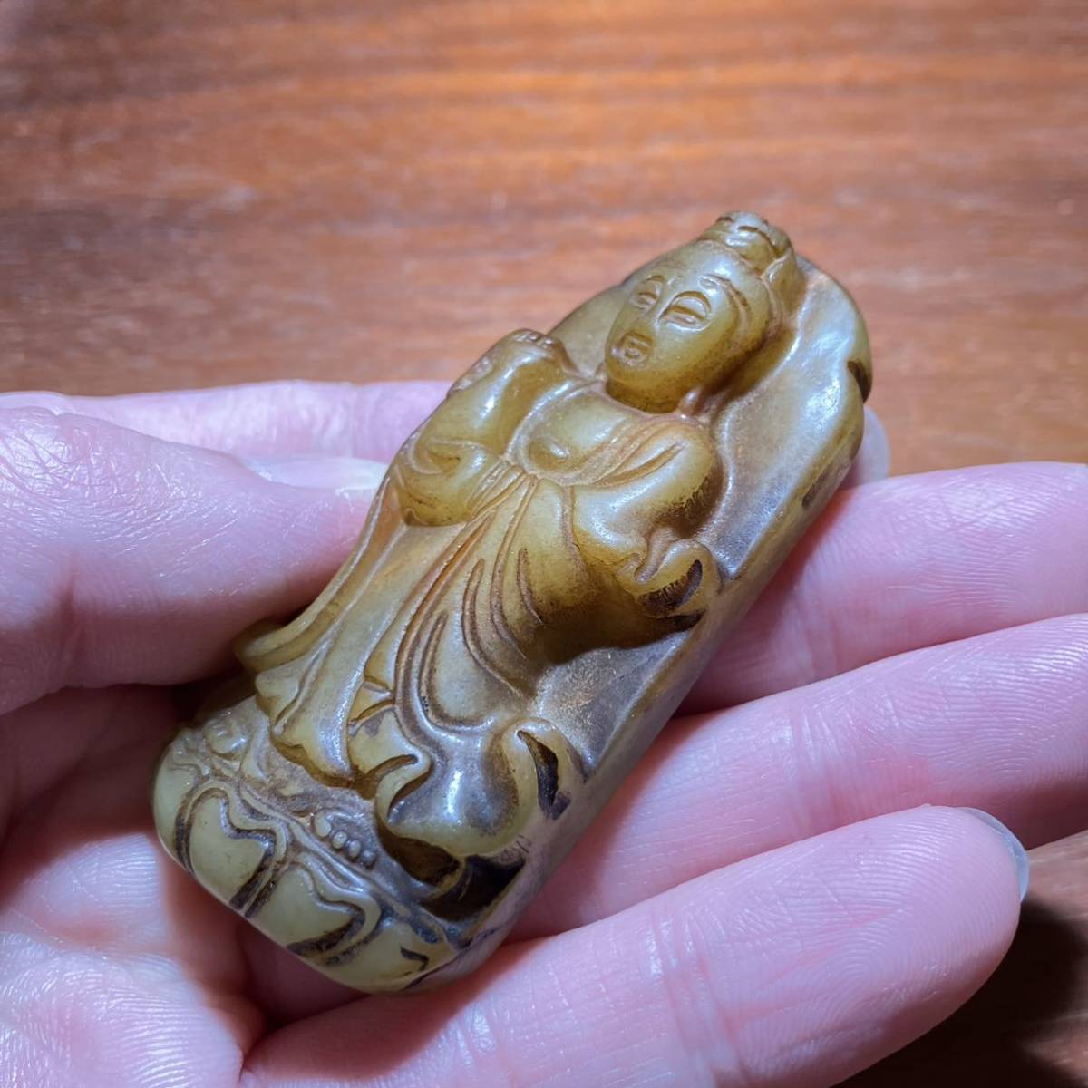 中国 清代 白玉象 印材 骨董品 美術品 宝石 111646,,,清朝期 中国 清代 白玉象 印材 骨董品 美術品 宝石 111646,,,清朝期