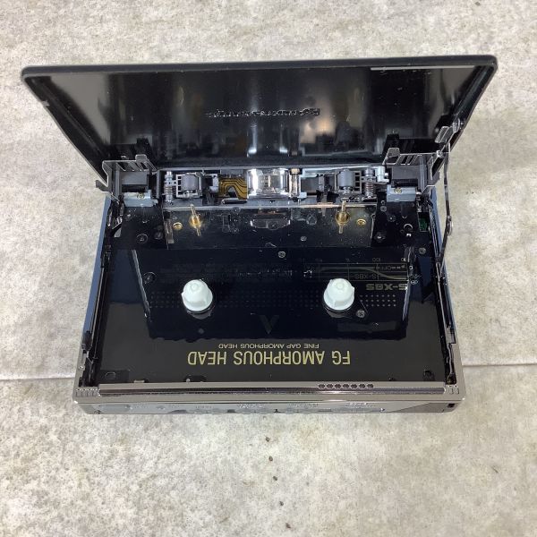 ☆廃盤☆ 動作品 Panasonic THX SU-TX50 AVパワーアンプ Panasonic