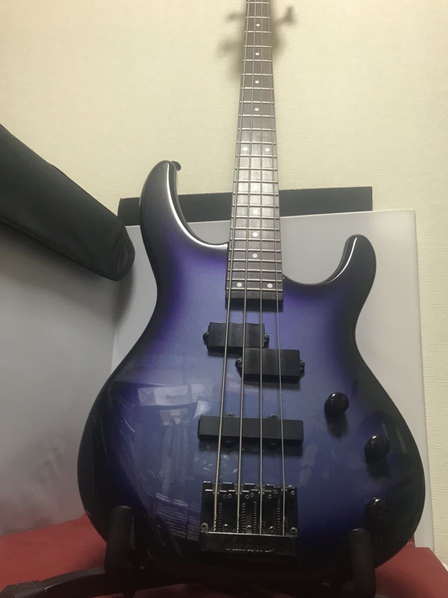 日本製 charvel by jackson csb-55 ベース 送料込み シャーベル 