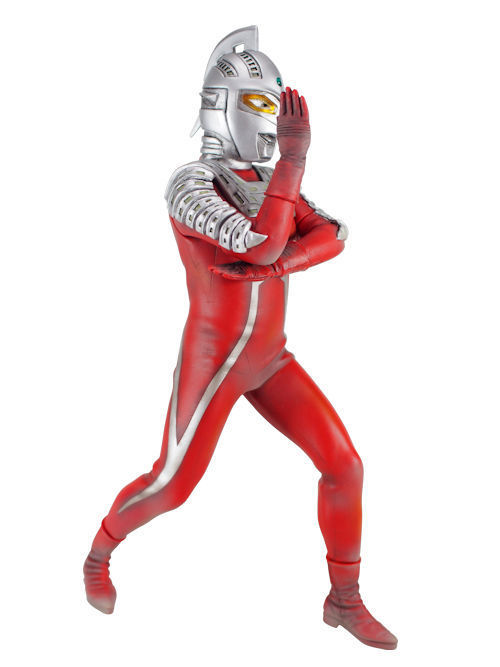 CCP ウルトラセブン ワイドショット ウルトラマンセブンワイドショット