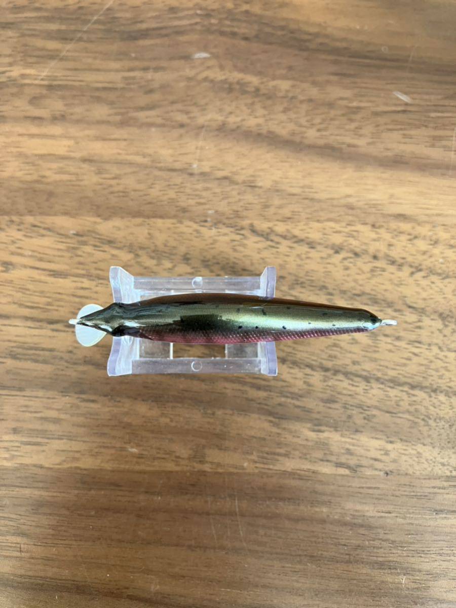 2025年最新ツダクラフトの人気アイテム ツダクラフト 鳴門50HS ミノー