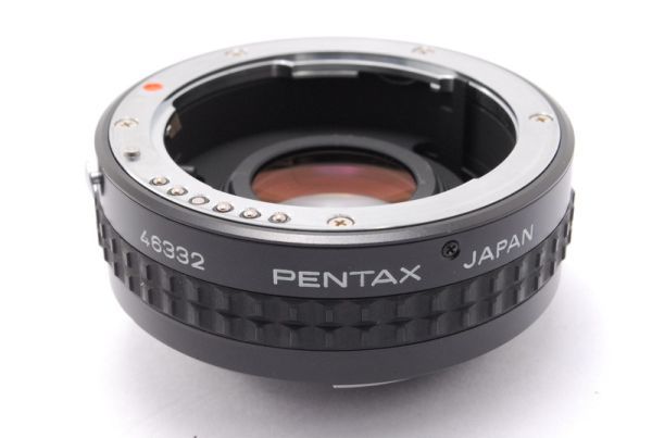 1064◇送料無料◇PENTAX ペンタックス REAR CONVERTER-A 1.4X-S MF K