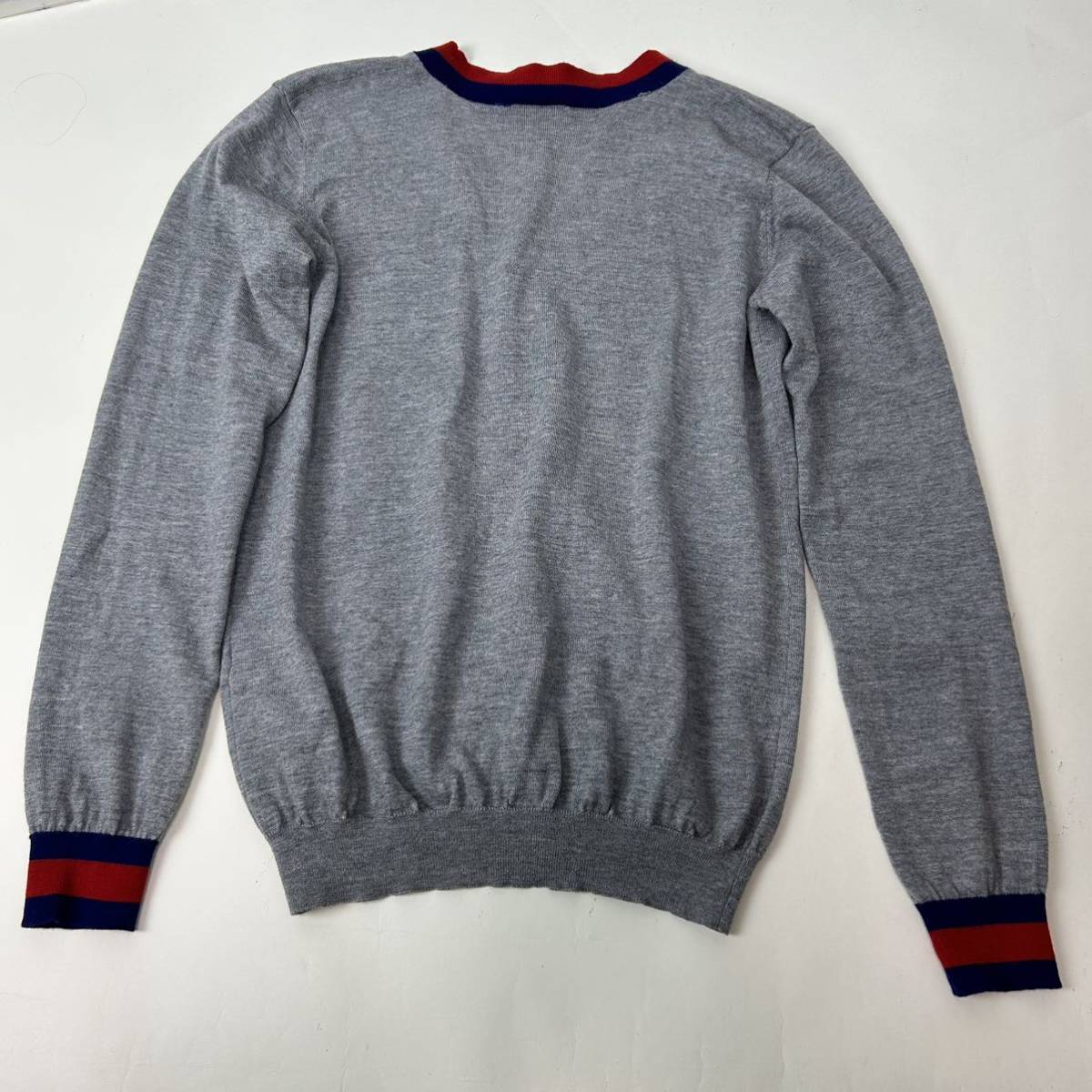 GUCCI グッチチルドレンタイガー柄セーター 楽天市場】【中古品】【キッズ】 GUCCI グッチ TIGER SWEATER タイガー
