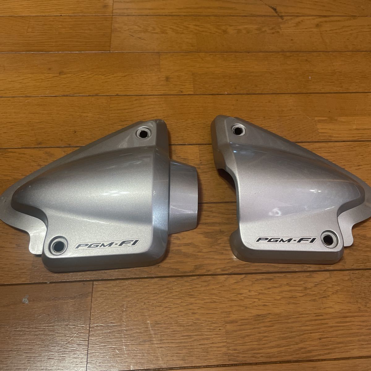 cb1300 sc54インジェクション カバー(ホンダ用)｜売買された 
