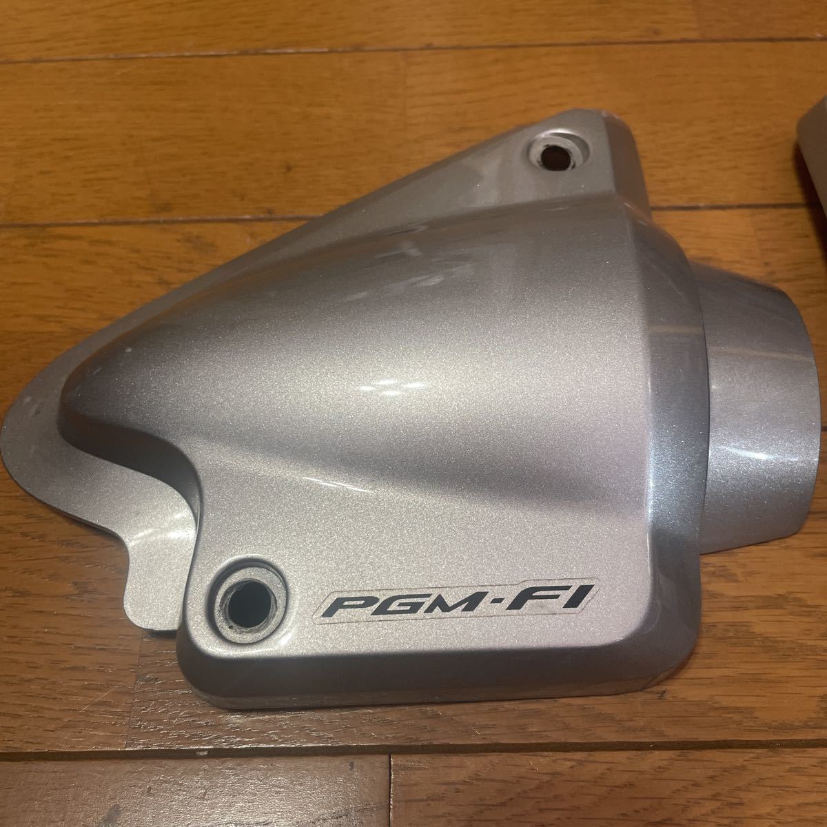 cb1300 sc54インジェクション カバー(ホンダ用)｜売買された 