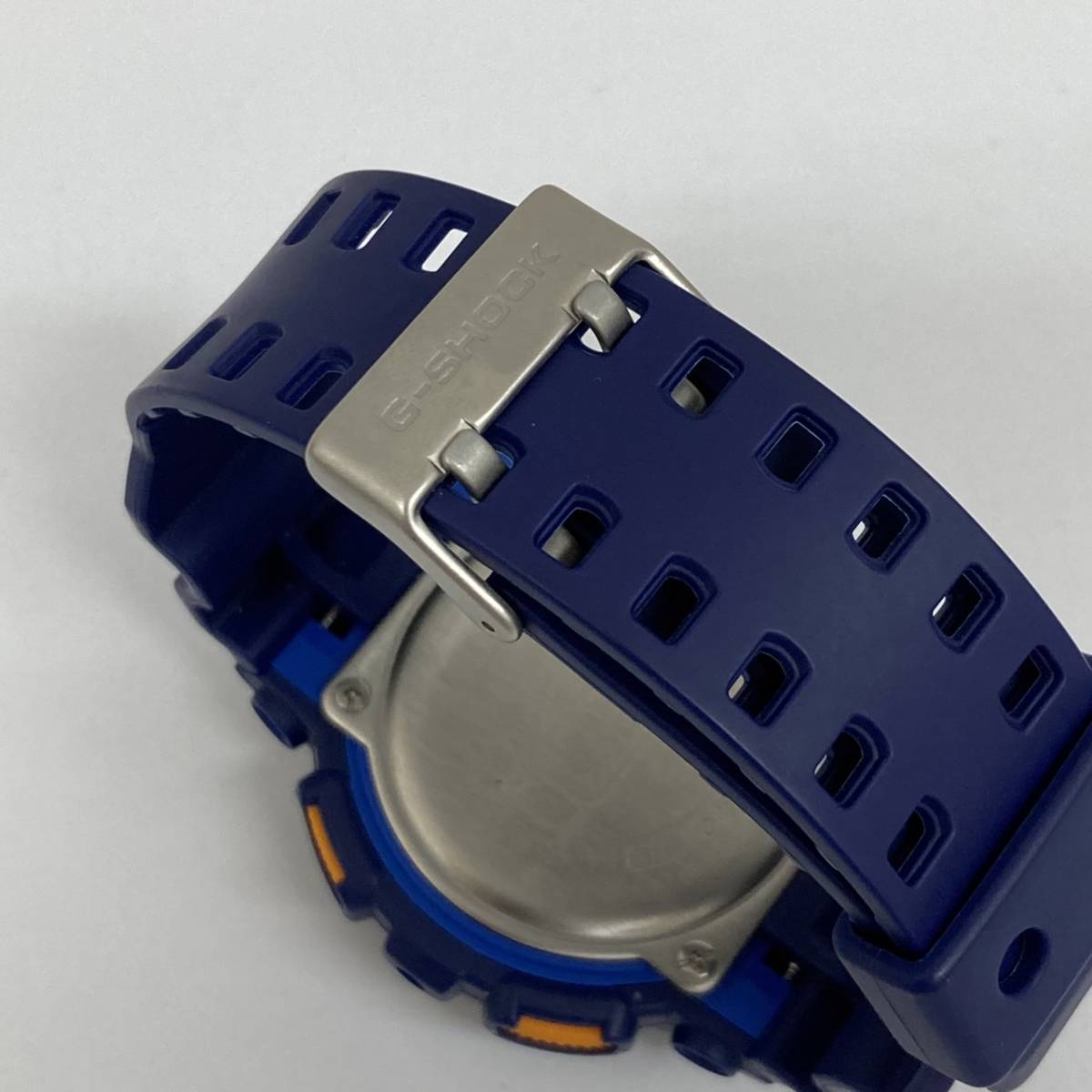 ♪【超美品】 G-SHOCK ジーショック GA-110FC 稼動品 【公式通販】