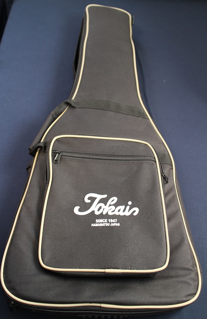 TOKAI Love Rock レスポールタイプ エレキギター LS-92 日本製 CS