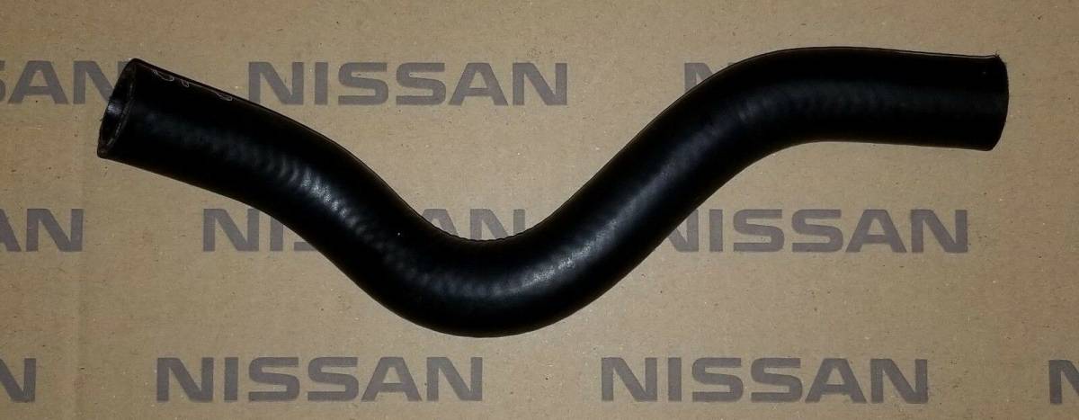 ◇新品 日産純正 NISSAN 希少品 180SX シルビア S13 パワステ ホース 2