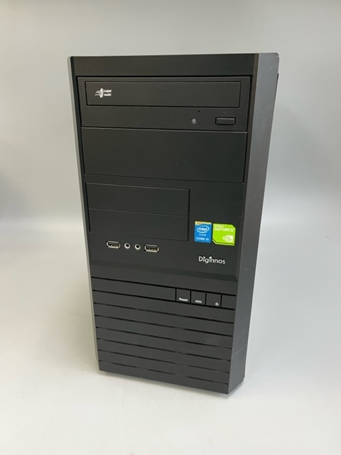 Windows11 office 送込極美】高速Core i7 新品SSD320GB＆メモリ