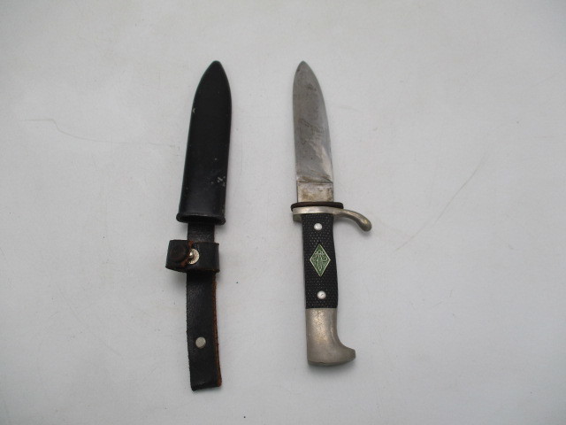 ゾリンゲン ナイフ ドイツ製刃物の町ゾーリンゲン タクティカル