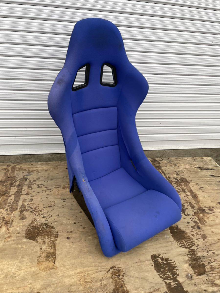 フルバケットシート フルバケ （検　BRIDE RECARO TRUST GRACERブリッド レカロ トラスト　セミバケ