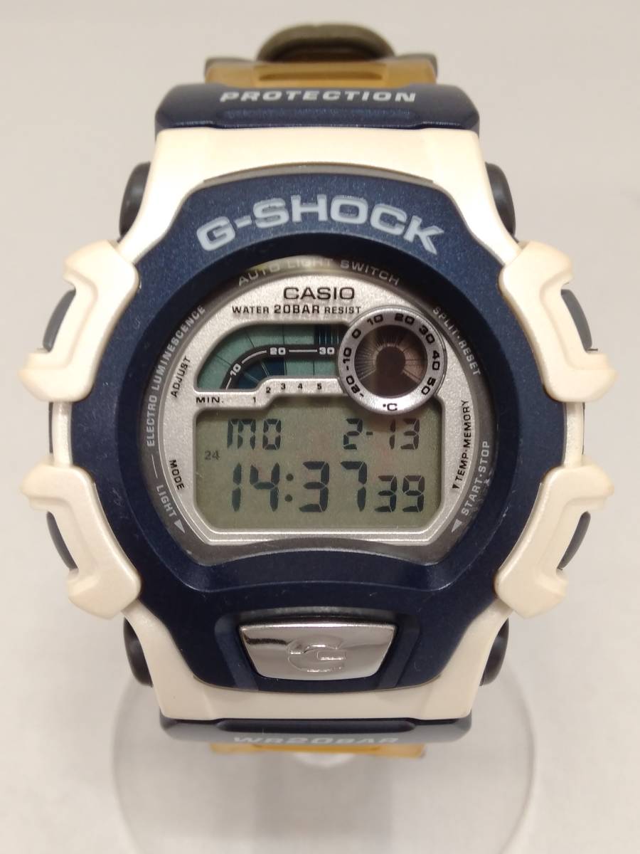 【限定SALE，低価】 CASIO カシオ G‐SHOCK DW-004 クォーツ デジタル メンズ 腕時計 店舗受取可(その他)｜売買されたオークション情報、yahooの商品情報をアーカイブ公開 - オークファン G-SHOCK