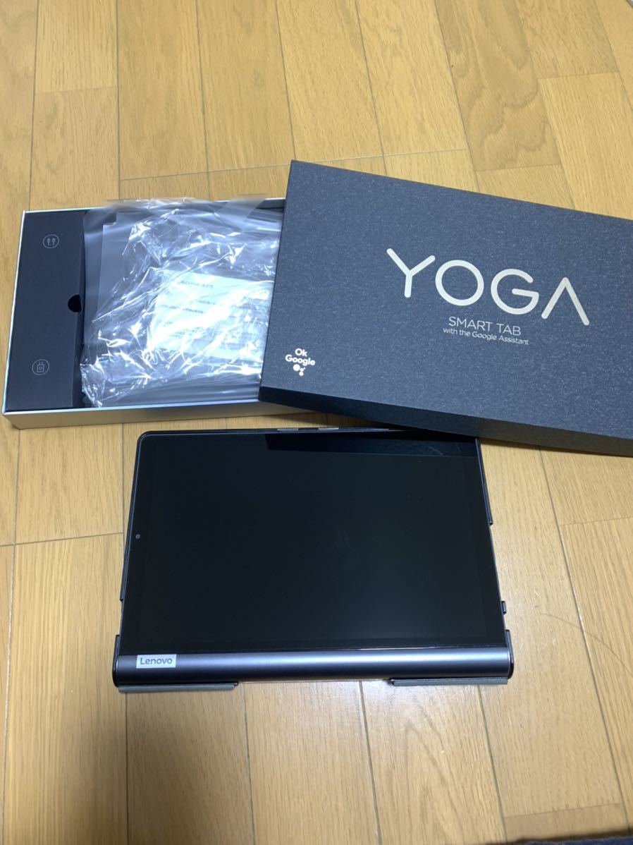 Lenovo Tab YT-X705F Lenovo Tab Smart SMART TAB Accessories