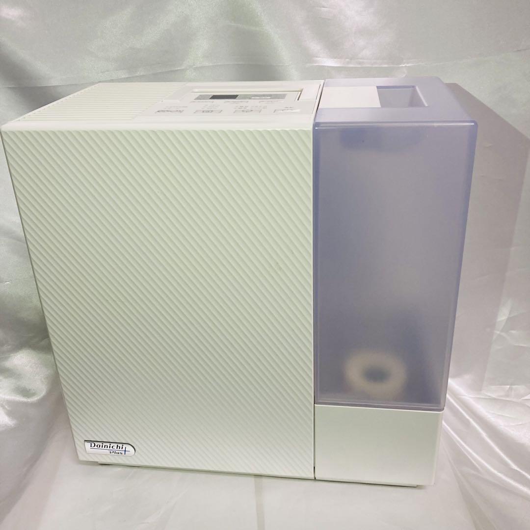 HD-RX720(W)|ハイブリッド式加湿器 |ダイニチ工業株式会社 |Dainichi