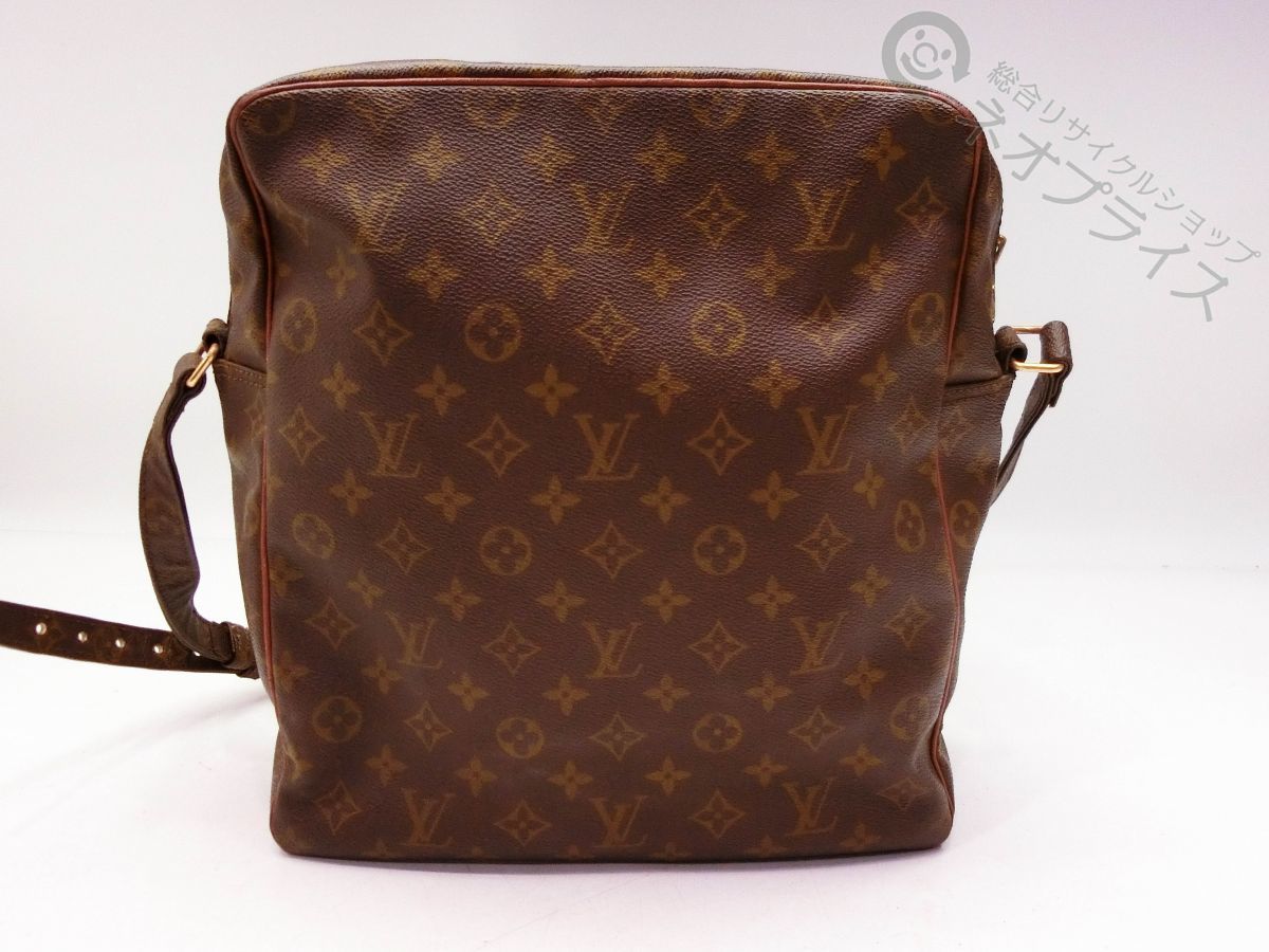 LOUIS モノグラム VUITTON ルイヴィトン ヴィトン ルイ ショルダー 