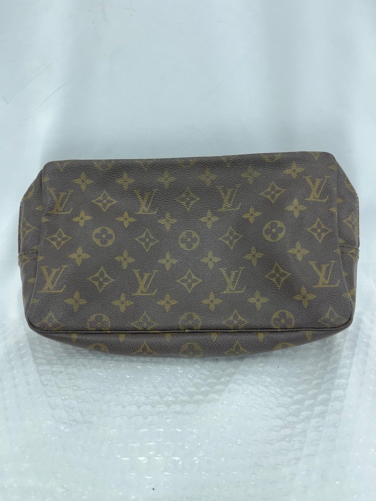 LOUIS VUITTON ルイヴィトン クラッチ ルイ・ヴィトン M47524