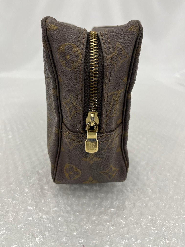LOUIS VUITTON ルイヴィトン クラッチ ルイ・ヴィトン M47524