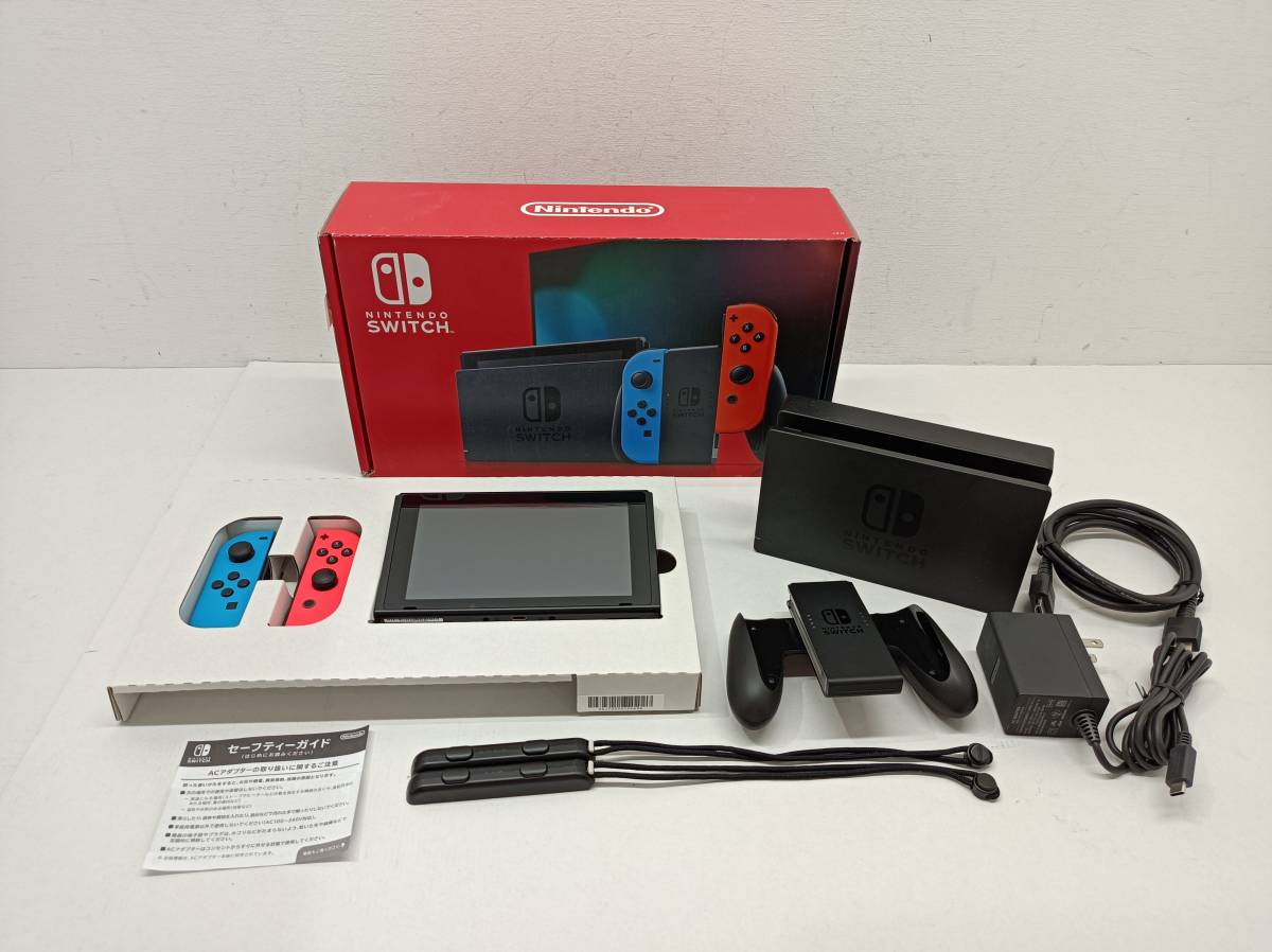 Nintendo Switch 中古 ニンテンドー 070 スイッチ 070