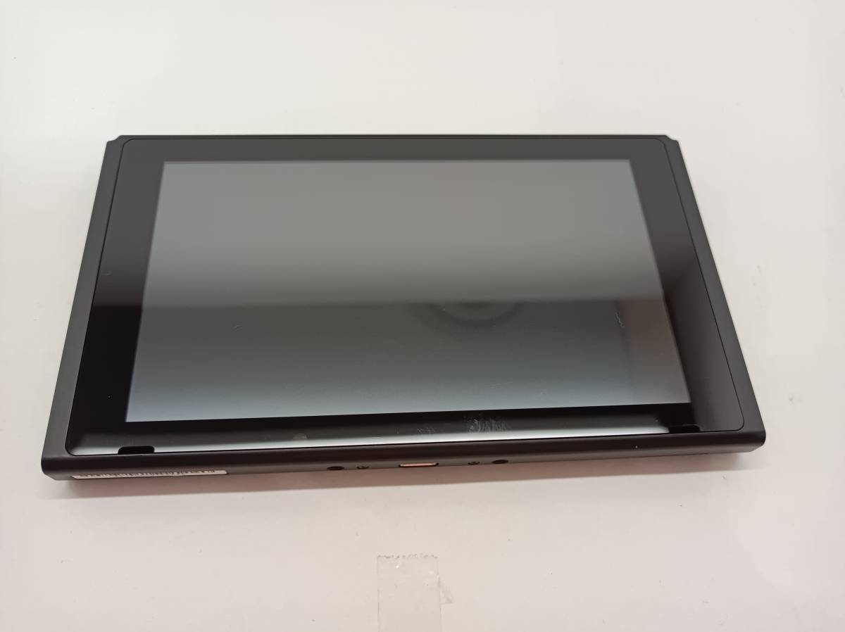 【ジャンク品】　Switch 初期版(HAC001) 本体のみ 070 A 【中古品】ニンテンドー Switch 本体 HAC-001 (－01） (一部