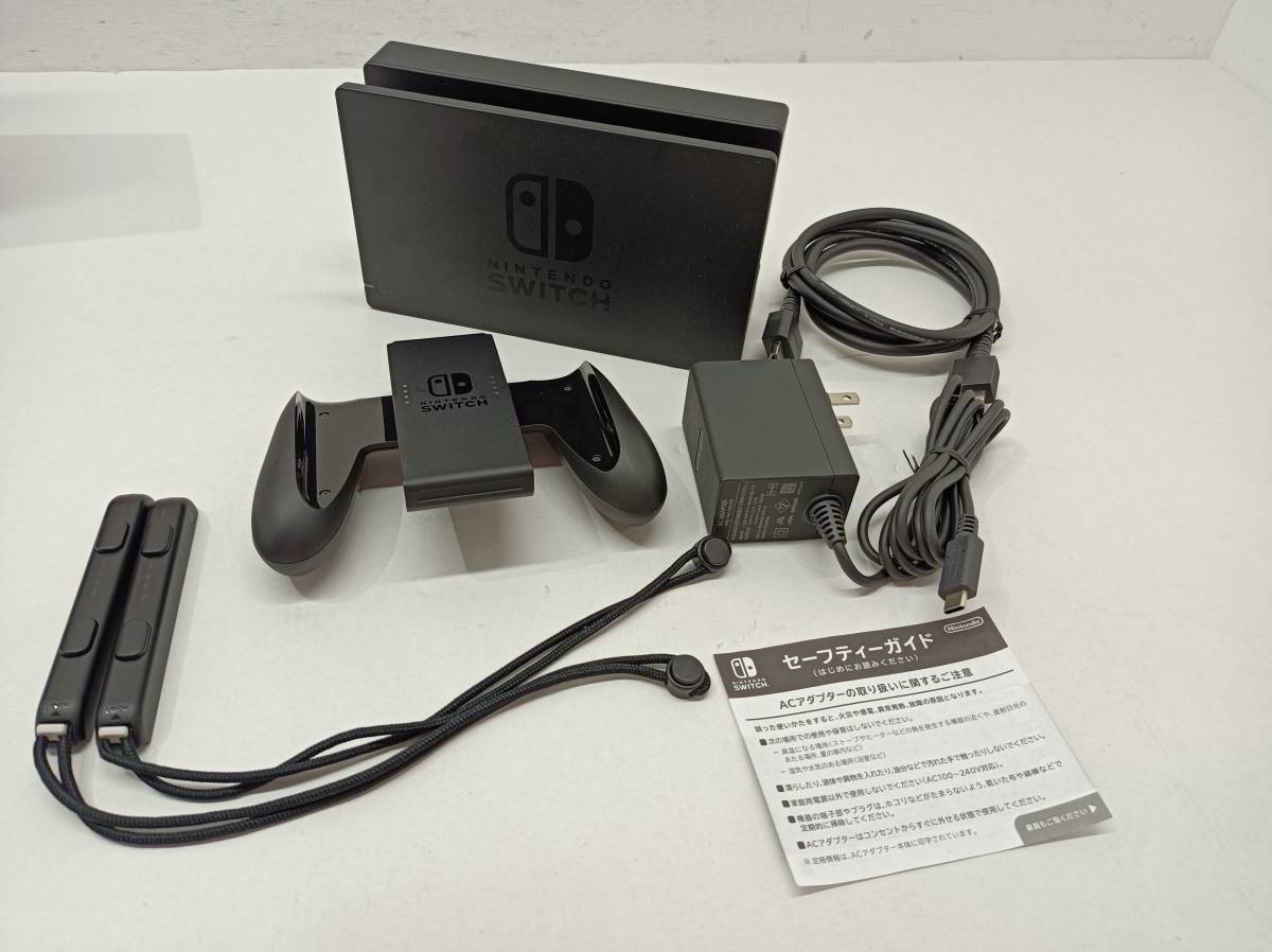 Nintendo Switch 中古 ニンテンドー 070 スイッチ 070