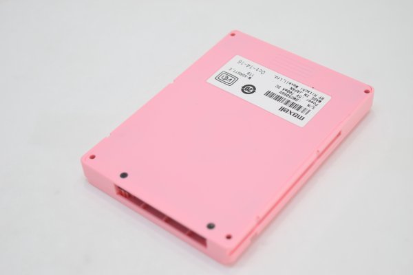 Maxell マクセル M-VDRS1T.E iVDR-S カセット ハードディスク HDD 1TB