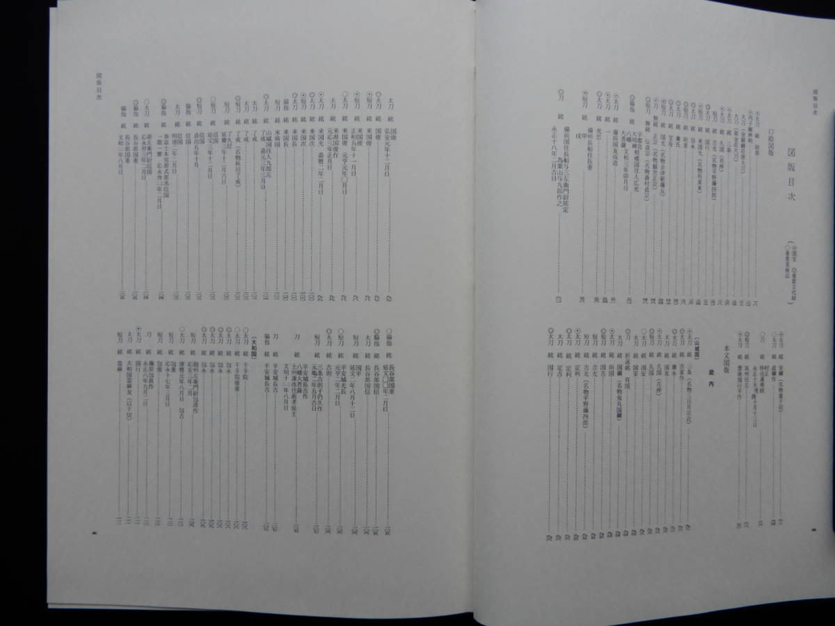 ☆図説古刀史 上・下 全2冊揃 加島進著☆ 図説古刀史 上下／2冊セット