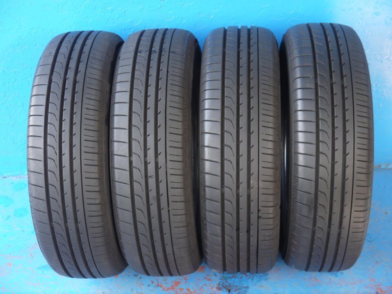 ヨコハマタイヤ BluEarth RV-02 CK 165/65R14 タイヤ 4本セット 165 ヨコハマタイヤ BluEarth RV-02 CK 165/65R14 タイヤ 4本セット 165