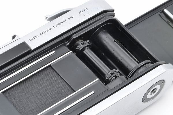 Canon MODEL L1 キャノン モデル Ｌ1 Lマウント L39 キヤノン 日本製 JAPAN レンジファインダー Canon L1 MODEL Museum 人気のライカＬマウント 広角レンズ付き
