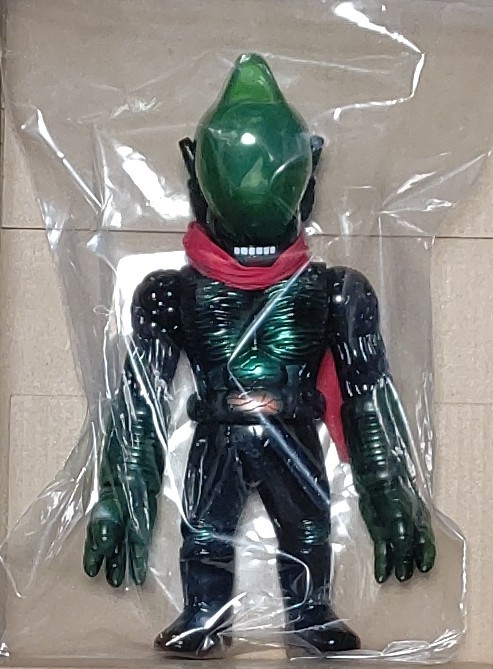 リアルヘッド REALHEAD 真頭玩具 フォーチュンキッドアドベンチャー