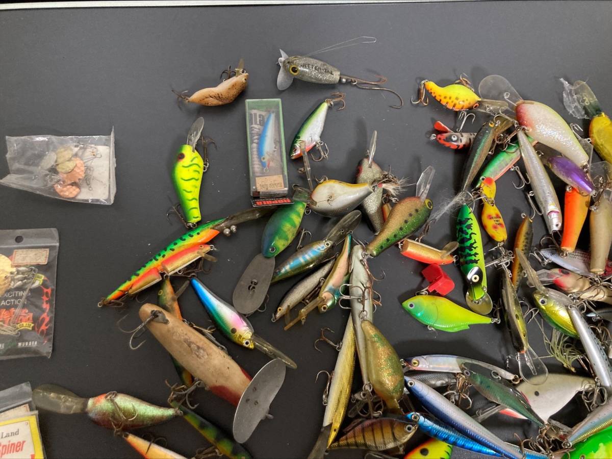 ルアー　まとめセット　釣り