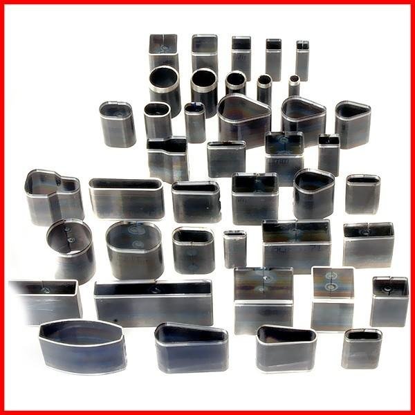 レザークラフト 道具 セット 工具 クラフト パンチカッター 穴あけ ポンチ シェイプパンチ 型抜きパンチ 41本セット 抜き型 ケース付き_2