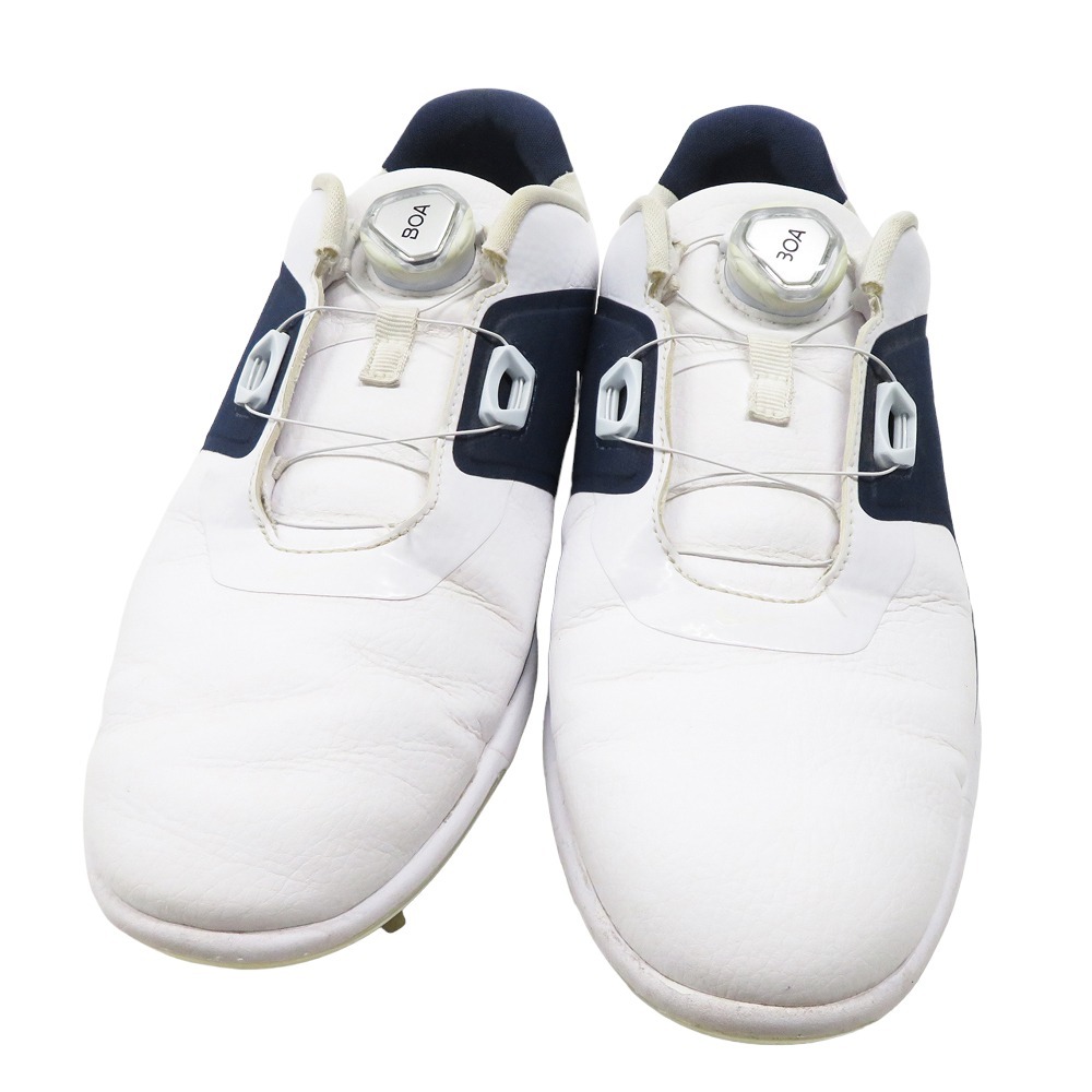 1円】NIKE GOLF ナイキゴルフ AQ1789-101 ヴェイパープロボア ゴルフ
