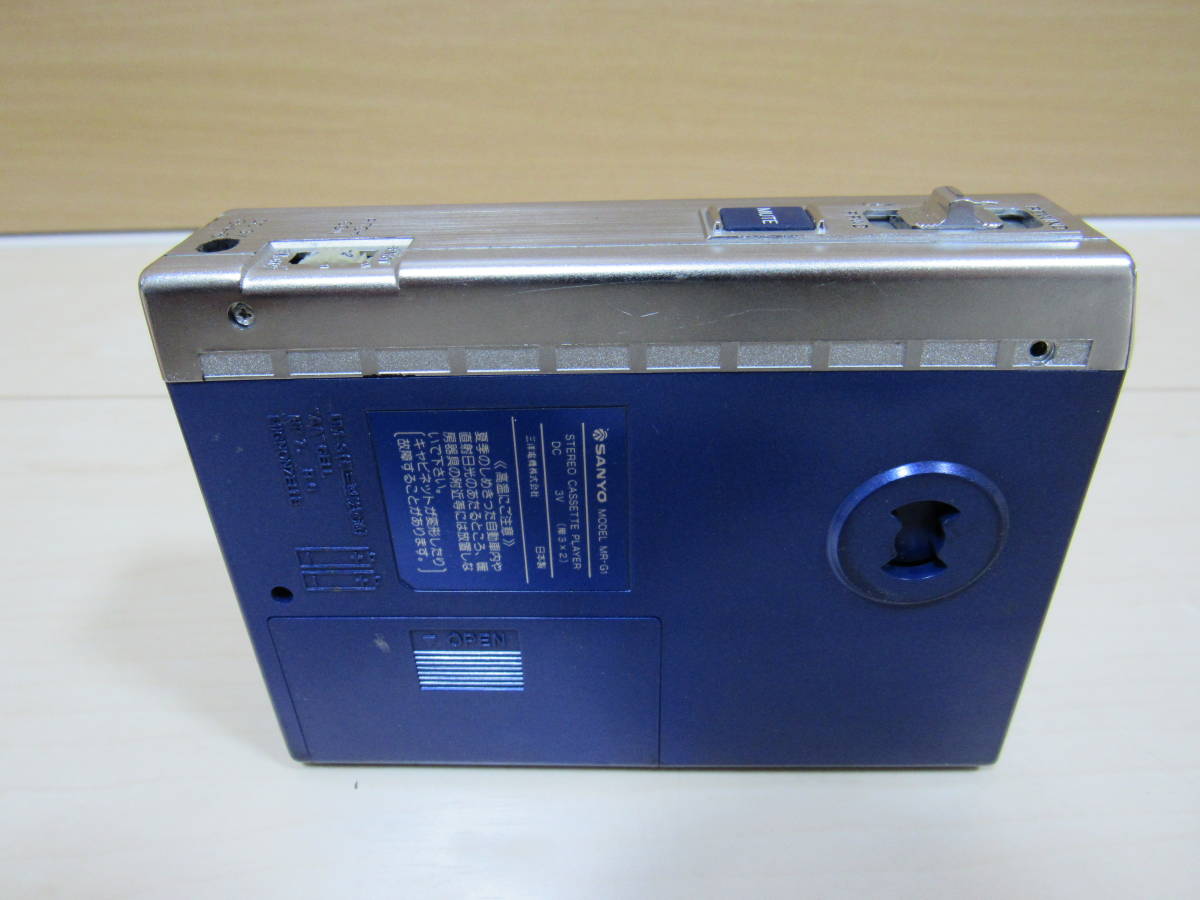 ◇美品【SONY ソニー】WALKMAN/ウォークマン 32GB NW-A106 デジタル