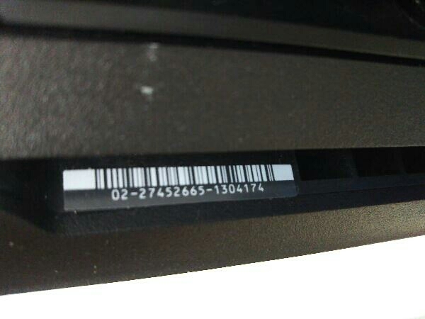 ジャンク Playstation4 Pro 7200番台2台 7100番台2台 計4台セット Yahoo!