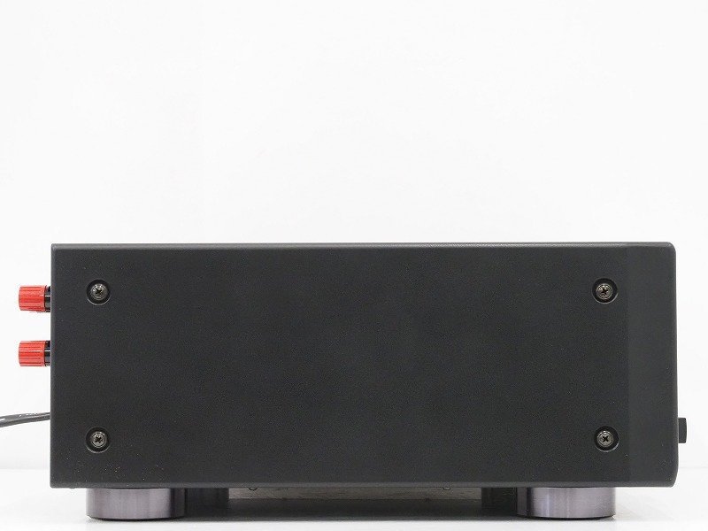 △▽ONKYO Integra A-917 プリメインアンプ オンキョー△▽014594006J