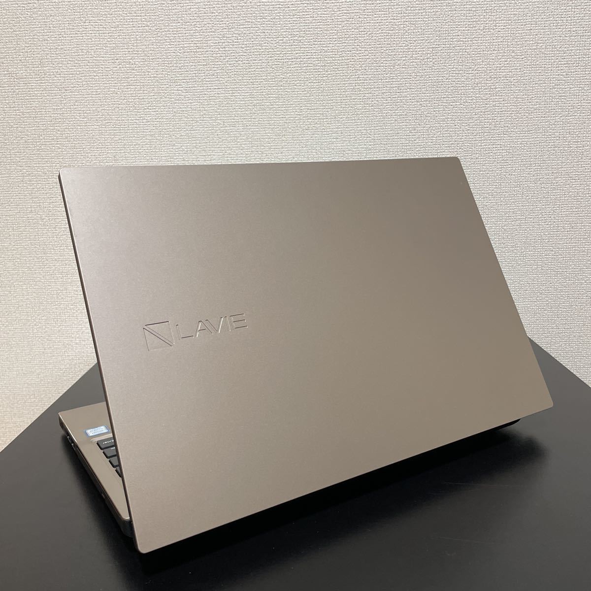 NEC LAVIE NEXT NX760/LAG-J (i7 8550U/Win11) PC-NX760LAG-J M.2SSD
