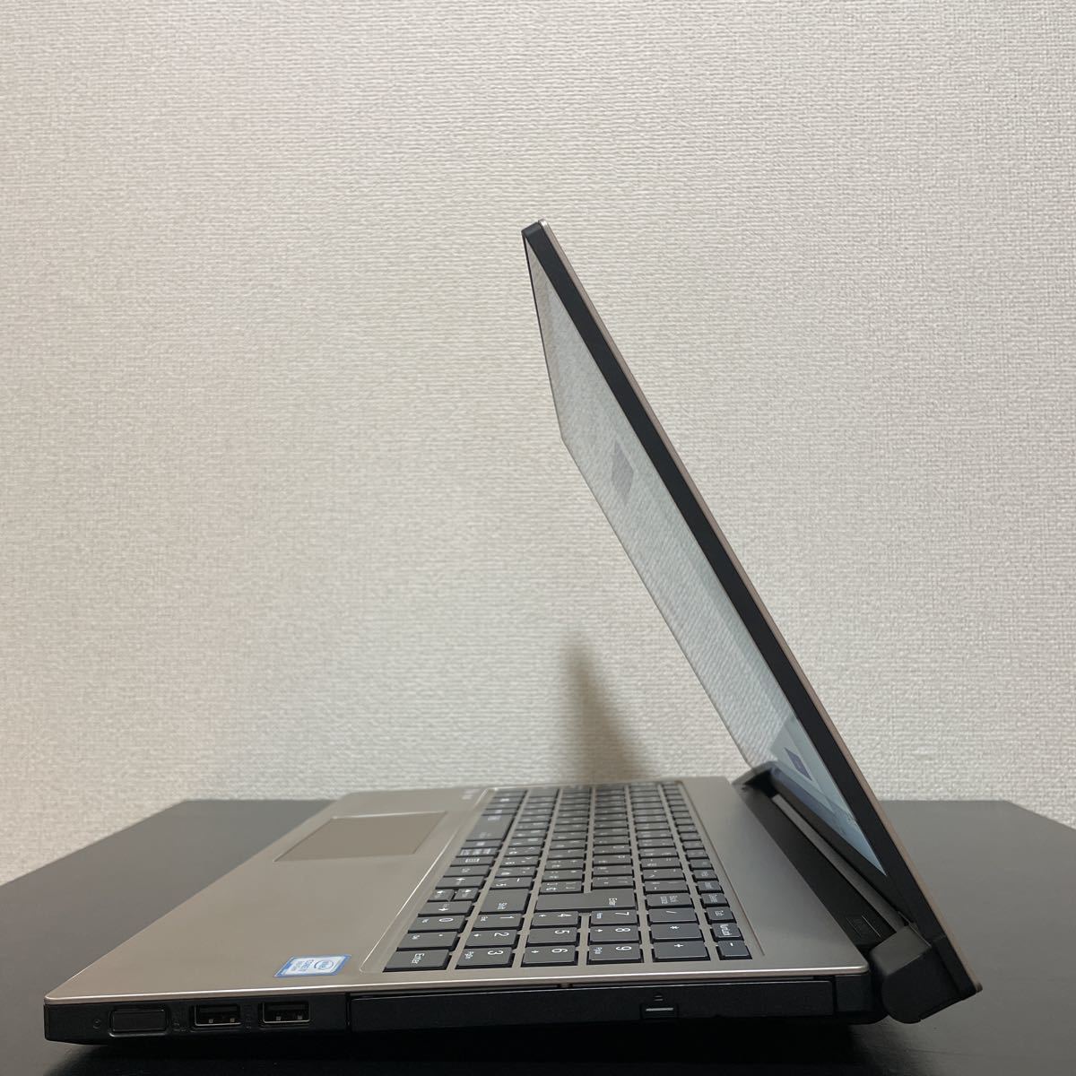 NEC LAVIE NEXT NX760/LAG-J (i7 8550U/Win11) PC-NX760LAG-J M.2SSD