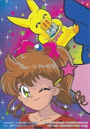 ◆中古DVD★『愛と勇気のピッグガール とんでぶーりんDVD BOX デジタルリマスター Part2』石田彰 大山高男 白鳥由里 麻見順子★1円