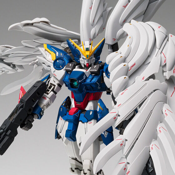 送料無料，2025 伝票跡なし GUNDAM FIX FIGURATION METAL COMPOSITE ウイングガンダムゼロEW版 Noble ColorVer. メタルコンポジット(ガンダム)｜売買されたオークション情報、yahooの商品情報をアーカイブ公開 - オークファ その他