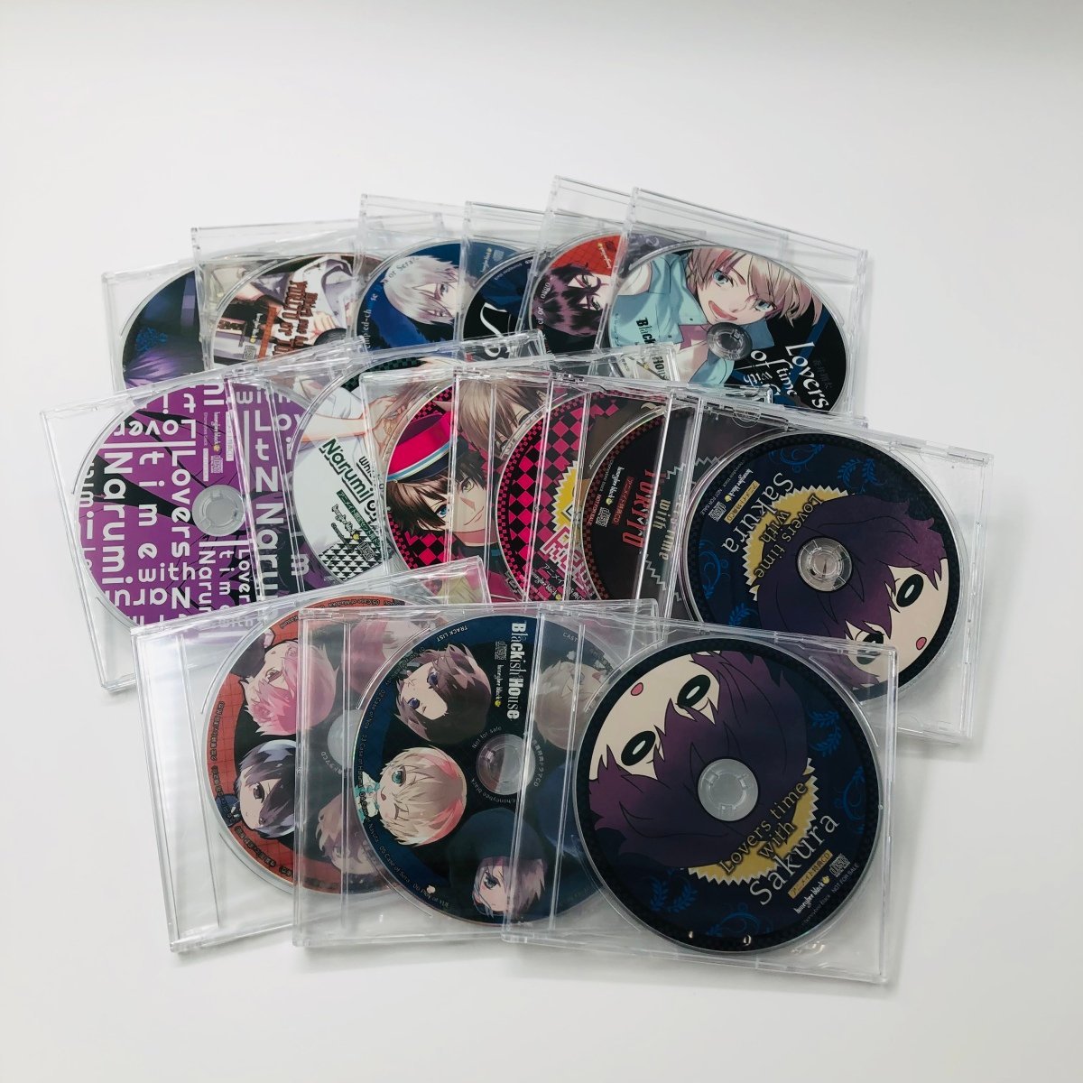 CD 廃盤 24K GOLD CD 坂庭省悟 小松原俊 VINTAGE VOICE